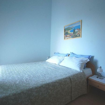 Apartments Nency By El-Pi Tours มาลินสกา ภายนอก รูปภาพ