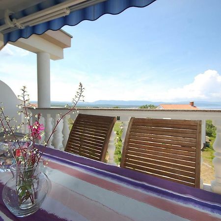 Apartments Nency By El-Pi Tours มาลินสกา ภายนอก รูปภาพ
