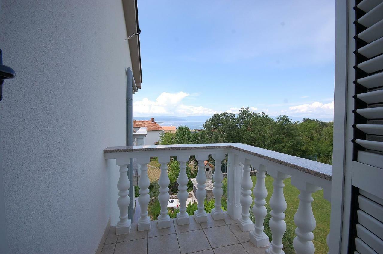 Apartments Nency By El-Pi Tours มาลินสกา ภายนอก รูปภาพ