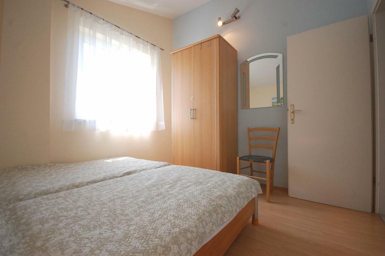 Apartments Nency By El-Pi Tours มาลินสกา ภายนอก รูปภาพ